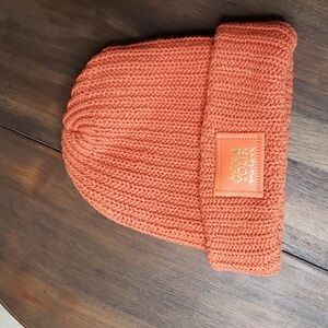 Love Your Melon Knit Beanie Hat